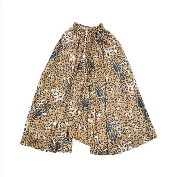 Matea Designs Bobby Maxi Skirt - Picture 2 of 3